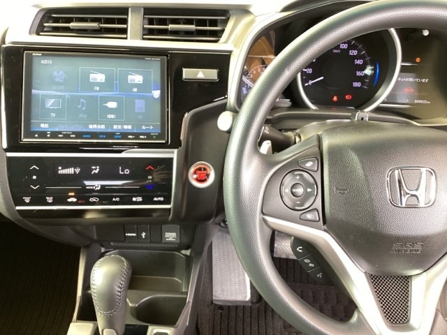 フィット1.3 13G S ホンダセンシング