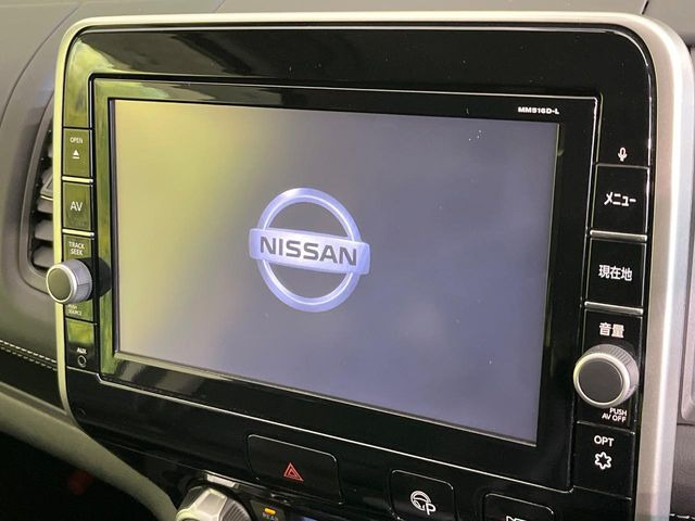 セレナ2.0 ハイウェイスターG