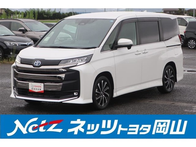 ノア