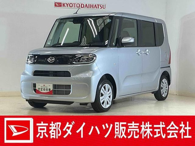 タントX リミテッド