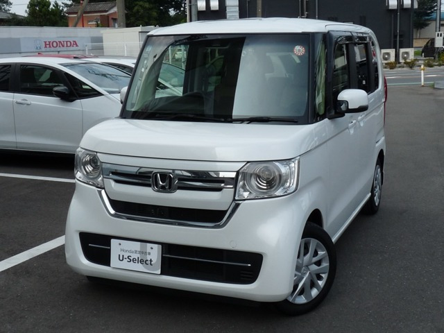 N-BOXL