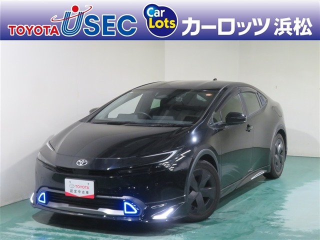 プリウス1.8 U