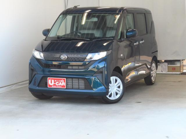 ムーヴX