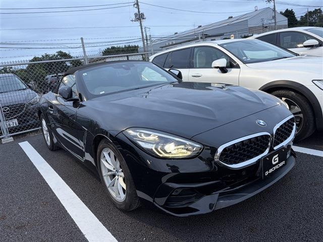 Z4sドライブ 20i