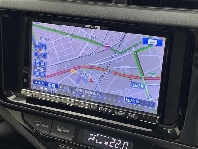 アクア1.5 G