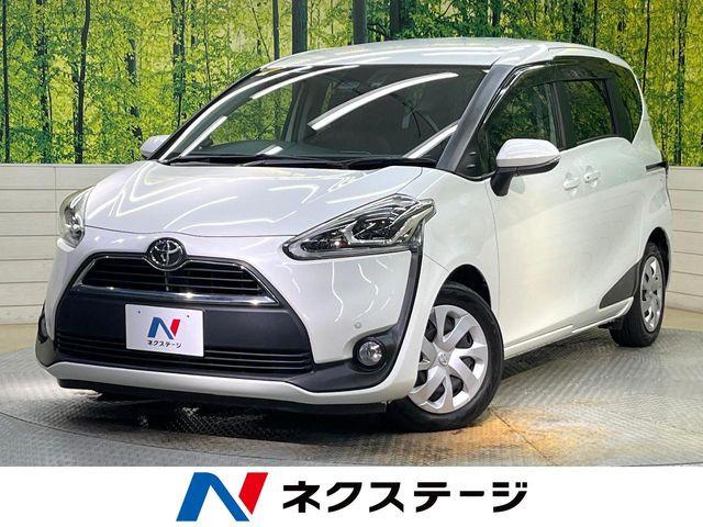 シエンタ1.5 G