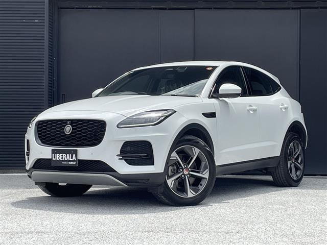 EペイスS 2.0L D200 ディーゼル 4WD