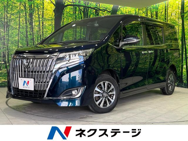エスクァイア2.0 Gi