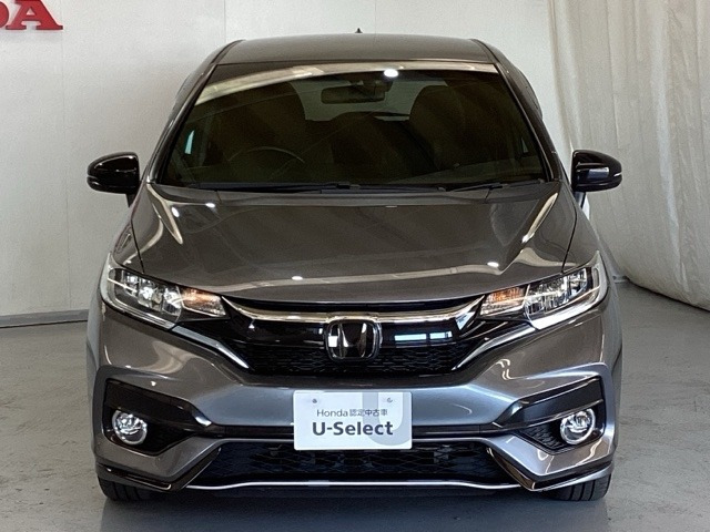 フィット1.5 ハイブリッド S ホンダセンシング 4WD