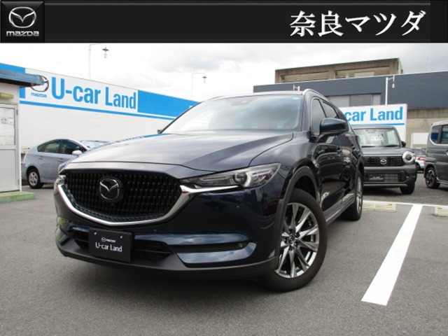 CX-82.2 XD Lパッケージ