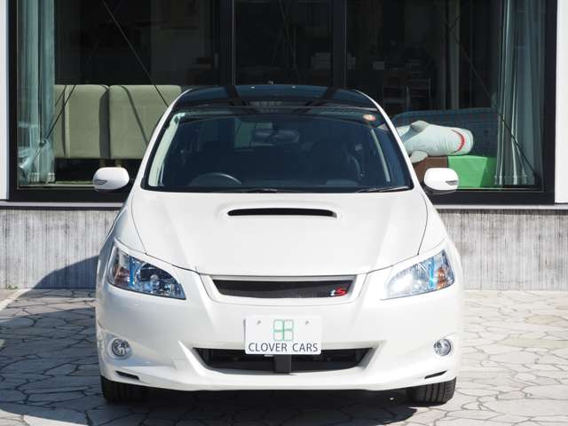 エクシーガ2.0 GT 4WD