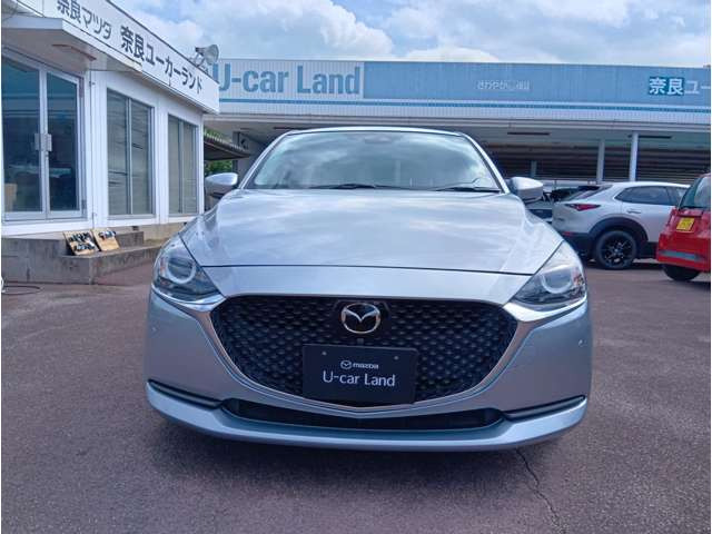 MAZDA21.5 15S プロアクティブ