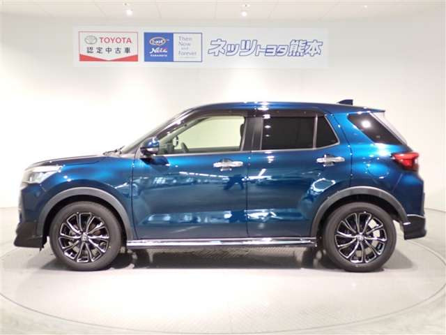 ライズ1.0 Z 4WD