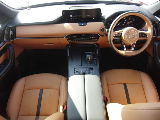CX-803.3 XD プレミアム スポーツ ディーゼル 4WD