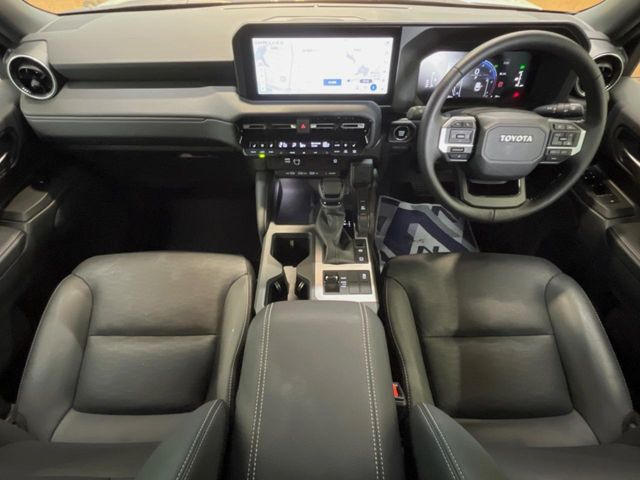 ランドクルーザー2502.7 VX 4WD