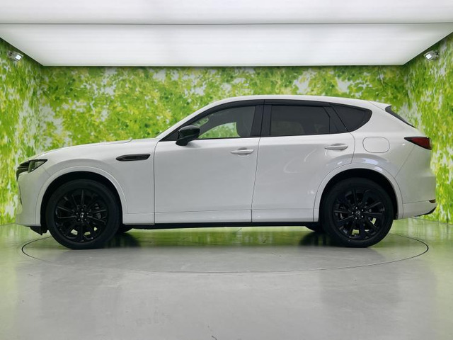 CX-603.3 XD ハイブリッド エクスクルーシブスポーツ ディーゼル 4WD