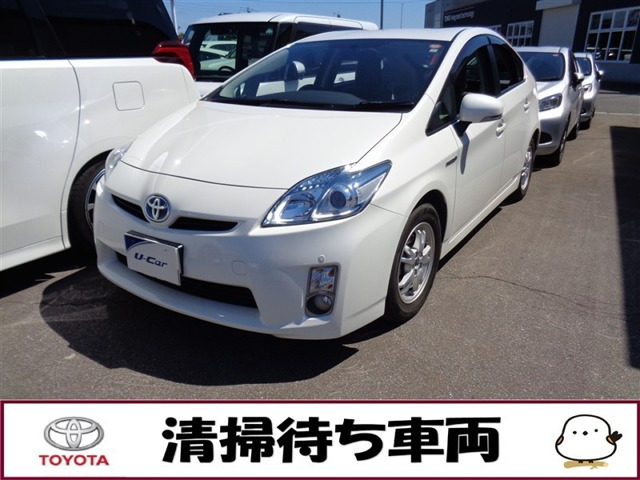 プリウス1.8 S