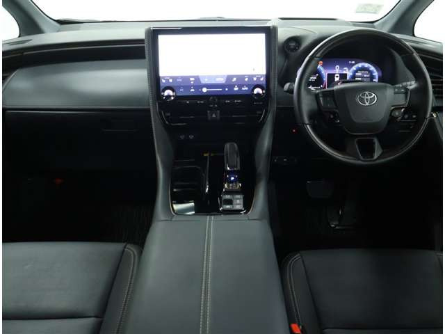 アルファードハイブリッド 2.5 Z E-Four 4WD