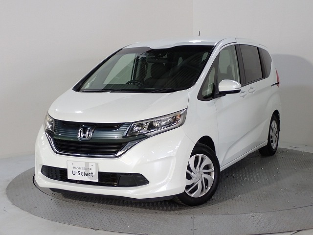 フリード1.5 G ホンダセンシング