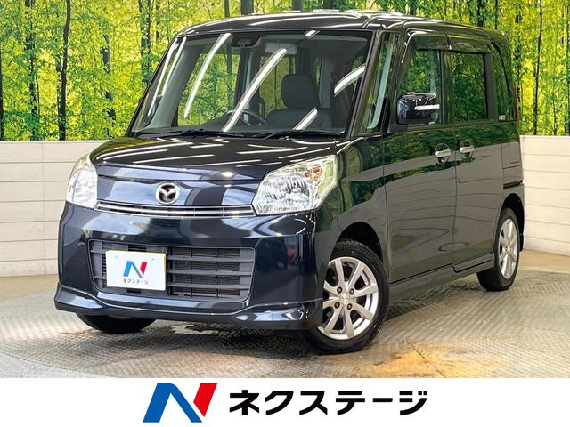 フレアワゴンXS リミテッド