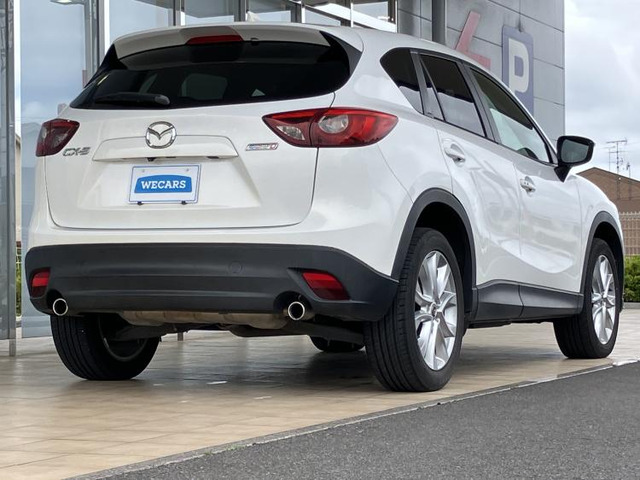 CX-52.2 XD プロアクティブ
