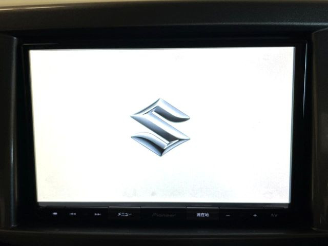 ソリオ1.2 ハイブリッド(HYBRID)  MZ
