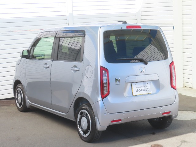 N-WGNL 4WD