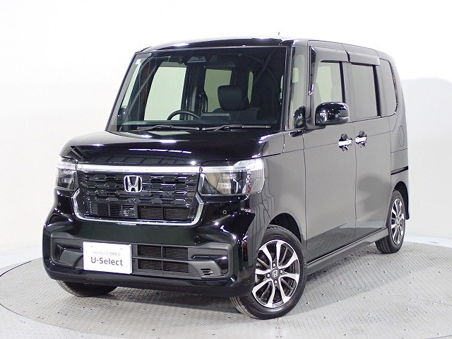 N-BOXカスタム