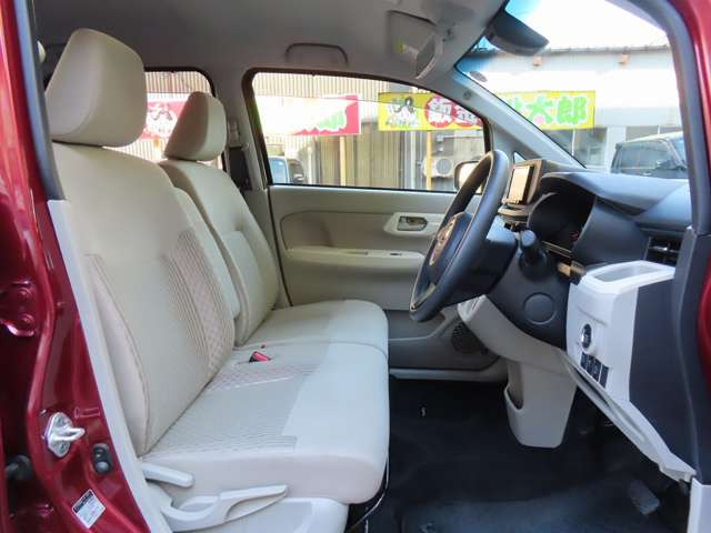 ステラG スマートアシスト 4WD
