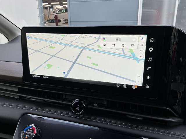 セレナ1.4 e-POWER ハイウェイスターV NissanConnectインフォテインメントシステム