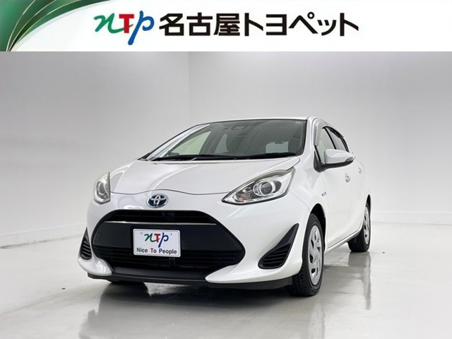 アクア1.5 S スタイルブラック