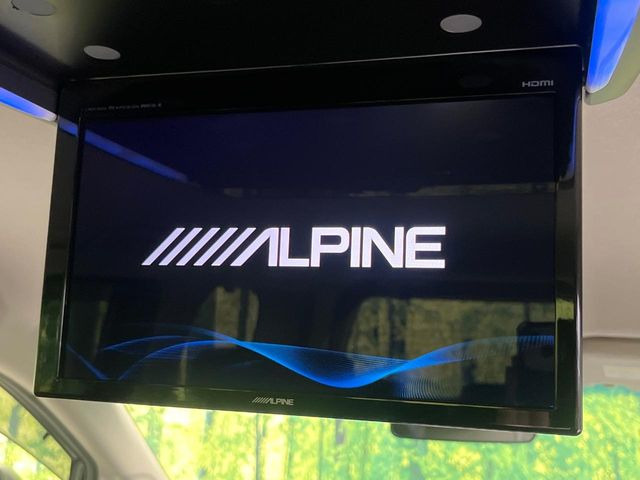 エルグランド2.5 ライダー ブラックライン