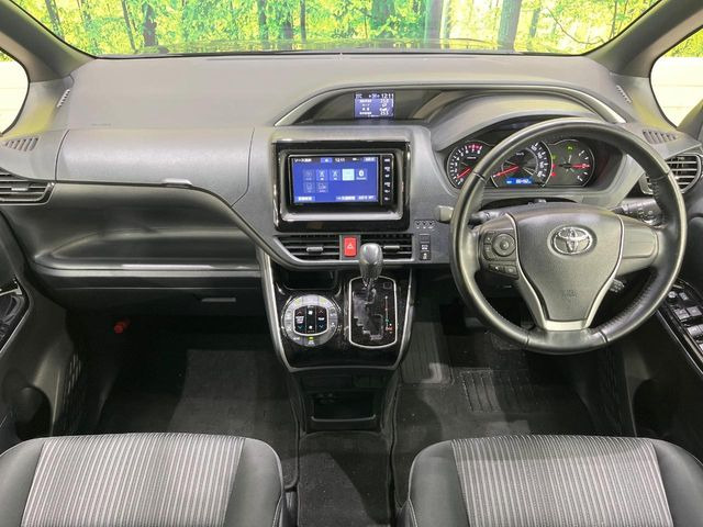 ヴォクシー2.0 ZS 煌II