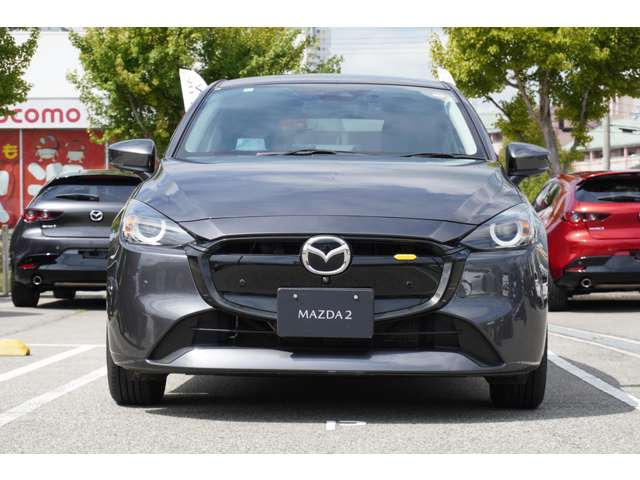 MAZDA21.5 XD BD