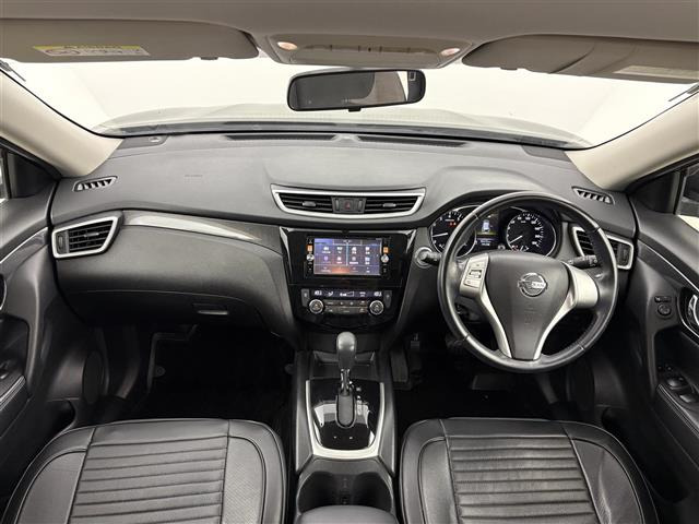 エクストレイル2.0 20X エクストリーマーX 4WD
