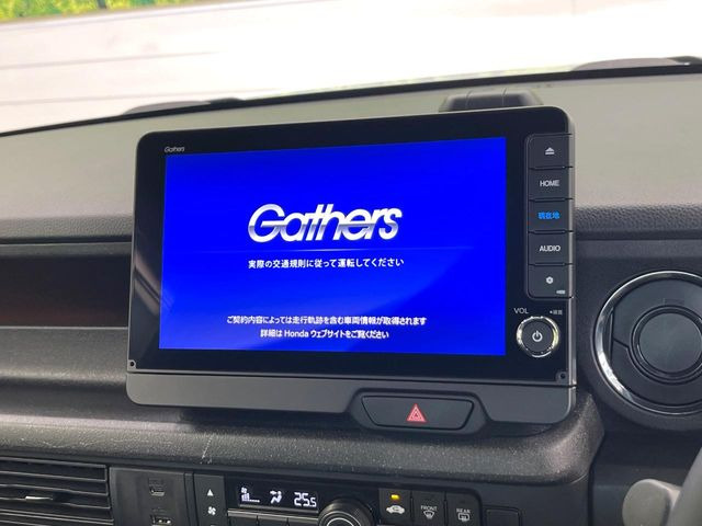 N-BOXカスタム