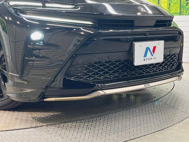 クラウンスポーツ2.5 Z E-Four 4WD