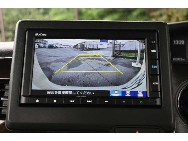 N-BOXL コーディネートスタイル