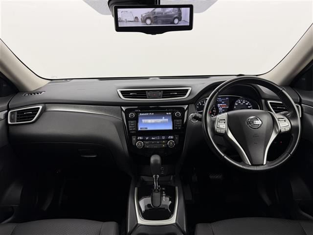 エクストレイル2.0 20Xt エマージェンシーブレーキパッケージ 4WD