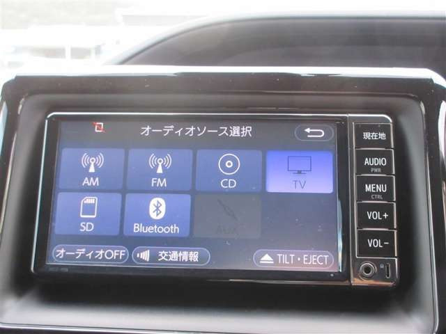 ヴォクシー1.8 ハイブリッド V