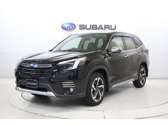 フォレスター2.0 アドバンス 4WD