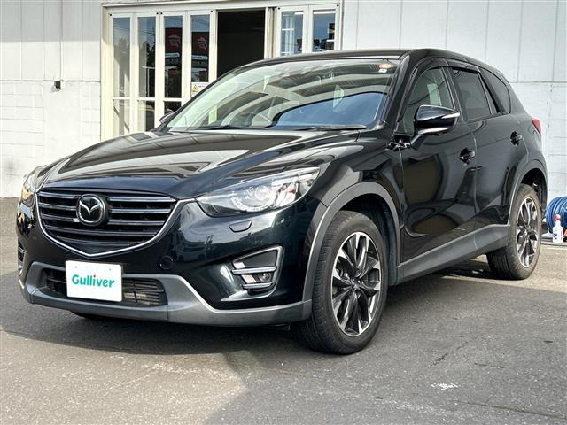 CX-52.2 XD Lパッケージ 4WD