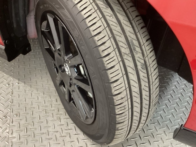 フィット1.5 e:HEV ホーム ブラックスタイル