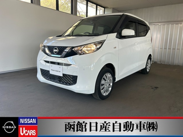 デイズS 4WD