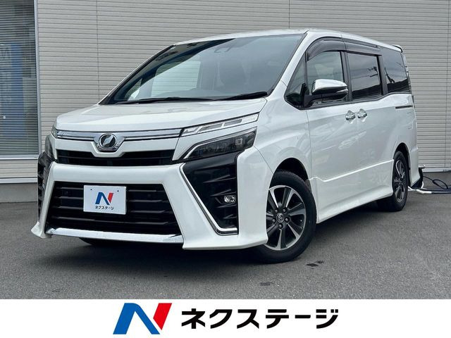 ヴォクシー2.0 ZS 煌II