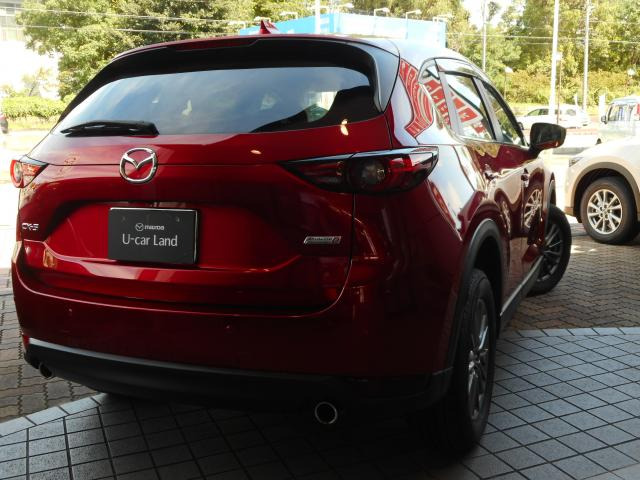 CX-52.2 XD プロアクティブ