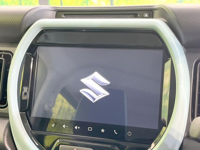 ハスラーハイブリッド(HYBRID) G