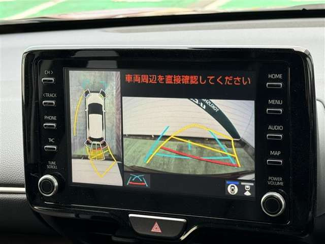 ヤリスクロス1.5 Z