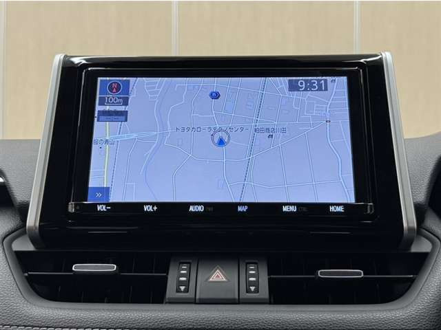 RAV42.5 ハイブリッド G E-Four 4WD