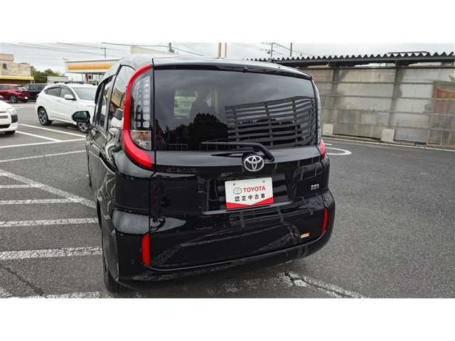 シエンタハイブリッド 1.5 Z
